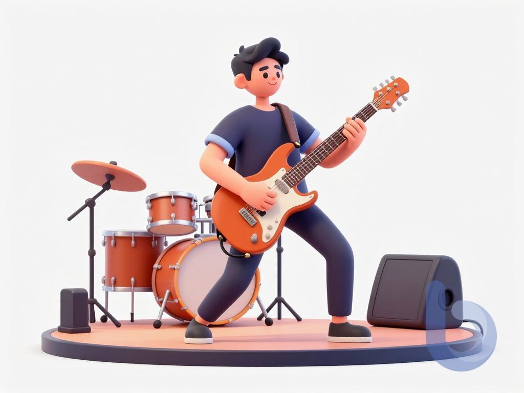 rock music